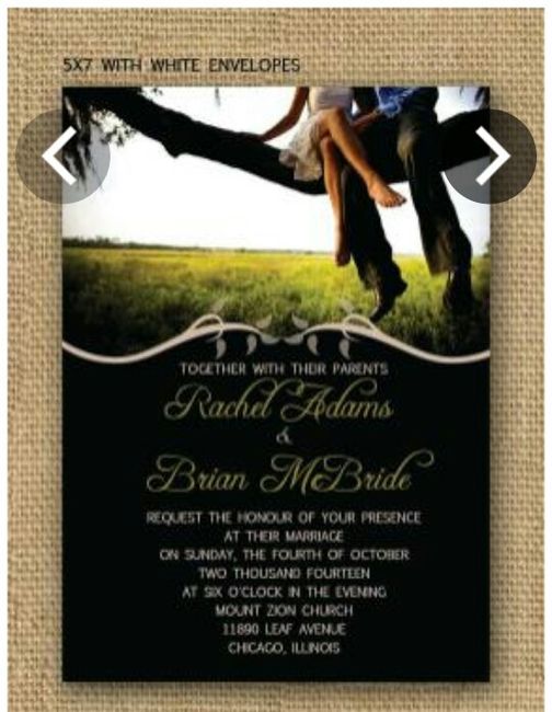 Diseños de invitaciones!! - 15