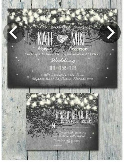 Diseños de invitaciones!! - 24