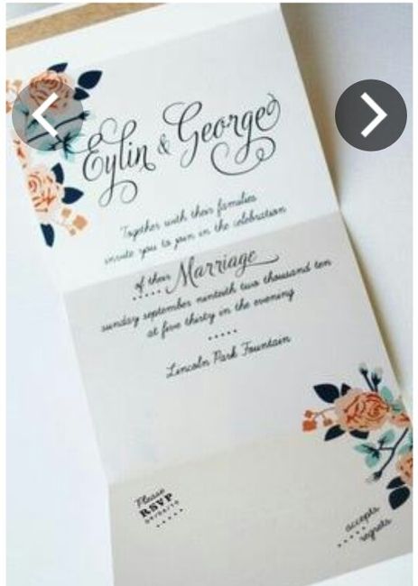 Diseños de invitaciones!! - 25