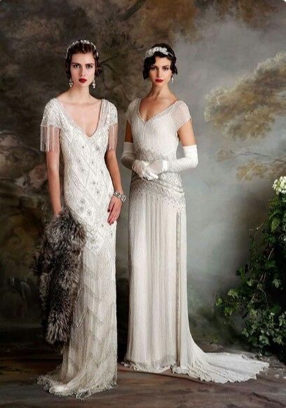 Vestidos vintage!! - 4