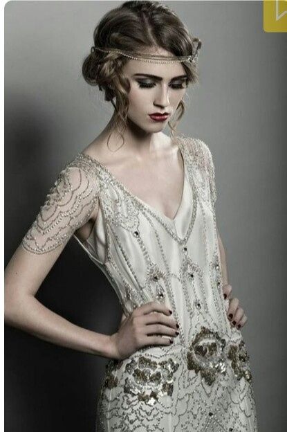 Vestidos vintage!! - 6