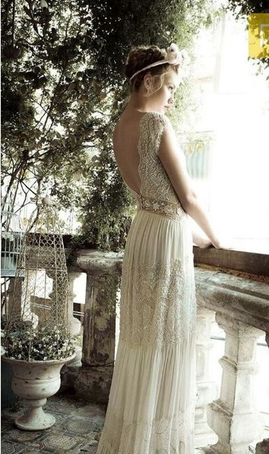 Vestidos vintage!! - 7