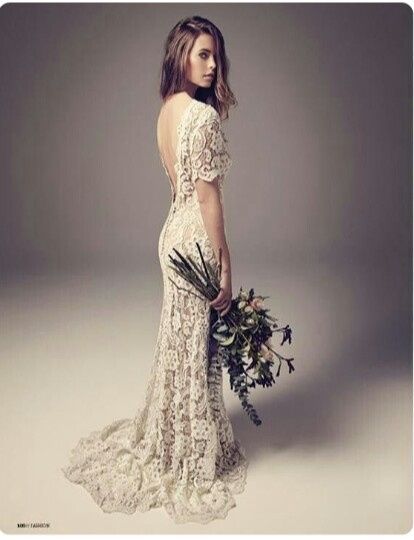 Vestidos vintage!! - 9