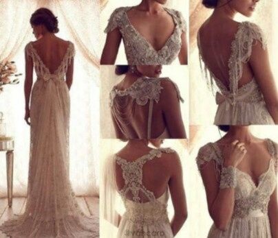 Vestidos vintage!! - 10