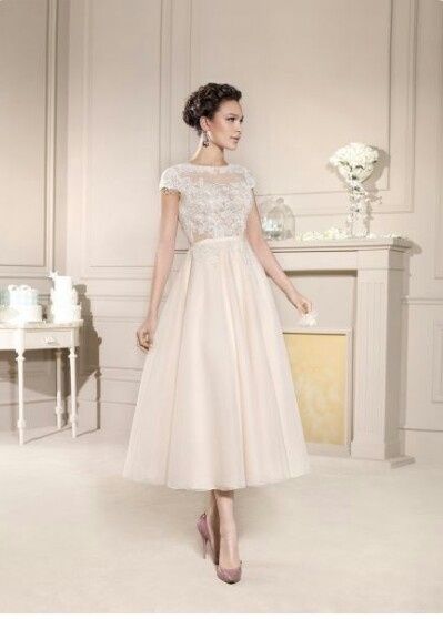 Vestidos vintage!! - 14