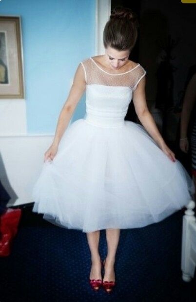 Vestidos vintage!! - 15