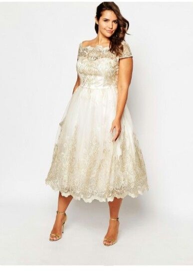 Vestidos vintage!! - 17