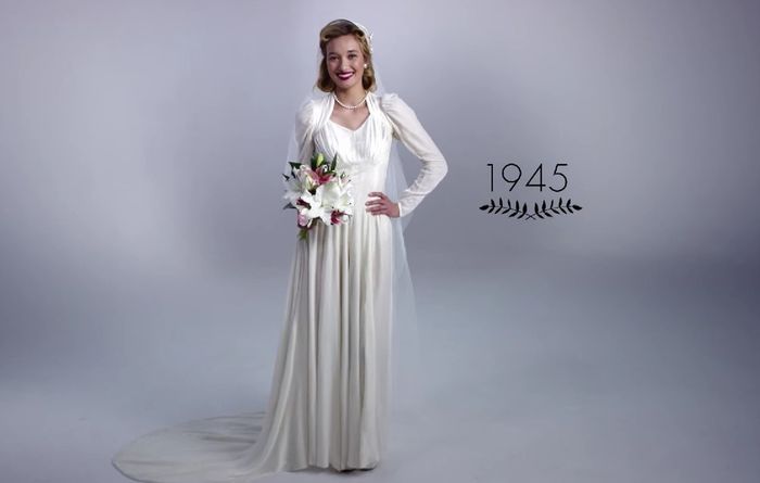 vestidos