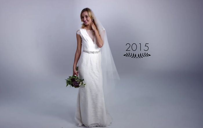 vestidos
