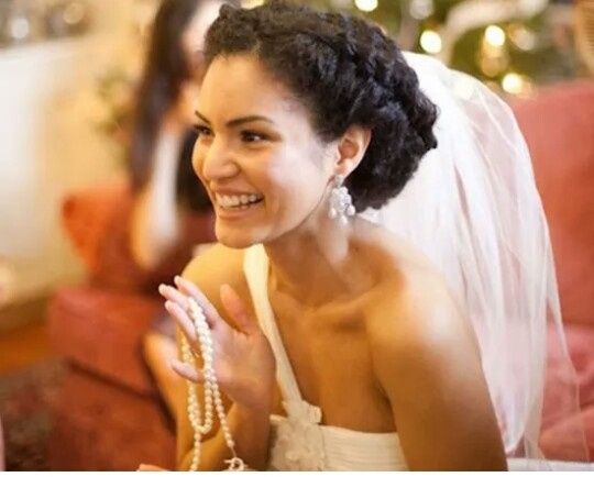 Más de 50 peinados de novia!! - 33