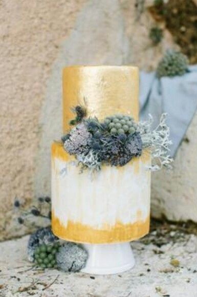 Tendencia en pasteles!! - 6