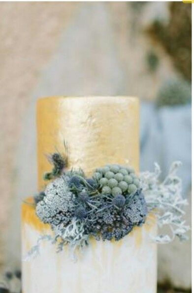 Tendencia en pasteles!! - 7