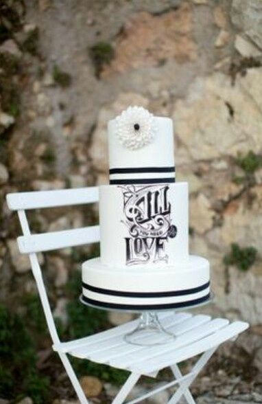Tendencia en pasteles!! - 9