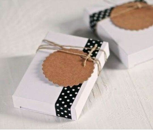 Ideas de recuerdos para invitados!! - 3
