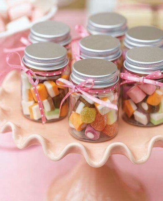 Ideas de recuerdos para invitados!! - 10