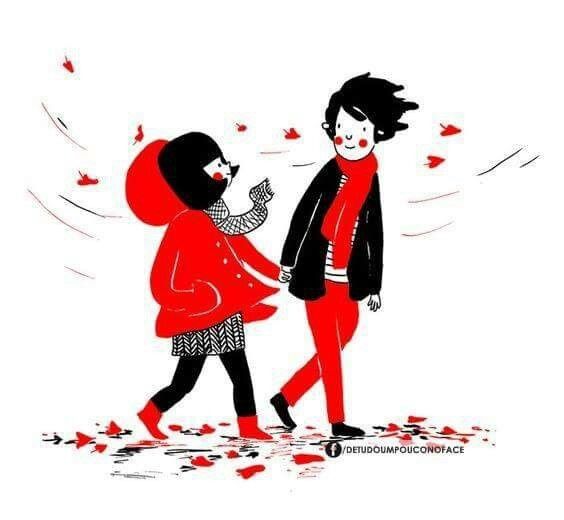 El amor se manifiesta de maneras sencillas!! - 6
