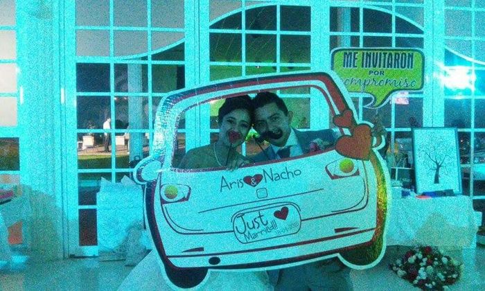 Photocall ,una idea divertida - 1