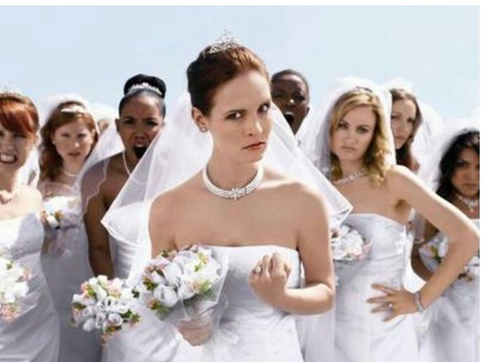 Cosas de tu boda que te van a hartar!! - 3