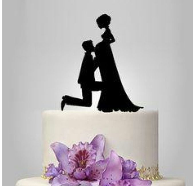 Cosas de tu boda que te van a hartar!! - 4
