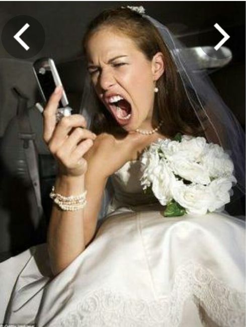 Cosas de tu boda que te van a hartar!! - 5