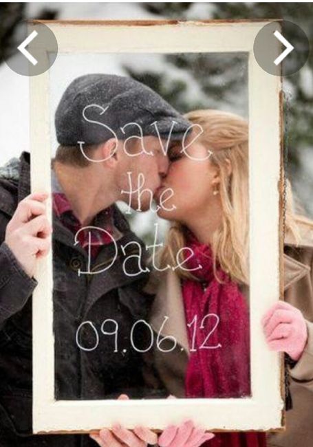 10 maneras originales y divertidas de anunciar tu boda!! - 4