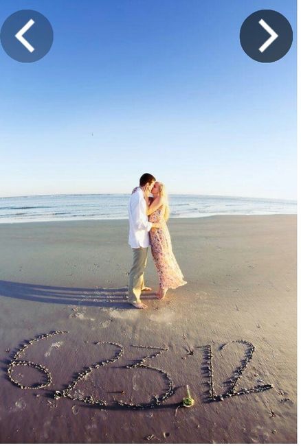 10 maneras originales y divertidas de anunciar tu boda!! - 8
