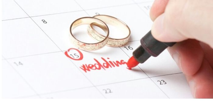 Planificación de boda...paso a paso!! - 1