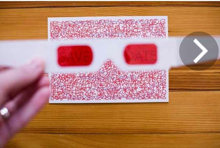 Invitaciones originales para boda!! - 2