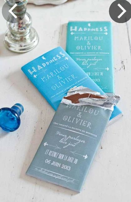 Invitaciones originales para boda!! - 4