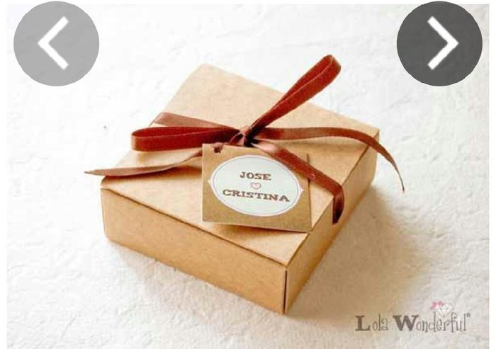 Invitaciones originales para boda!! - 6