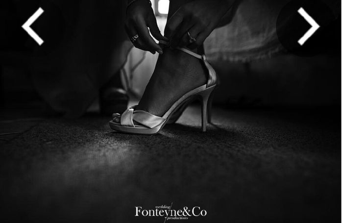 ¿cómo elegir mis zapatos de novia? - 4