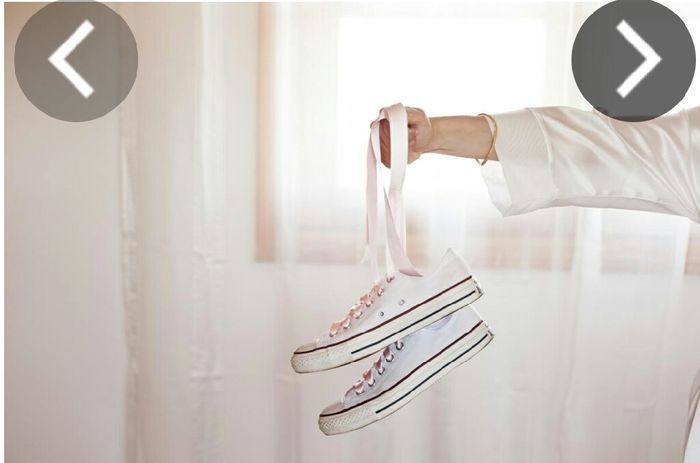 ¿cómo elegir mis zapatos de novia? - 5