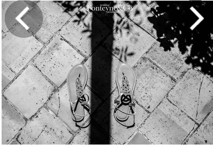 ¿cómo elegir mis zapatos de novia? - 9