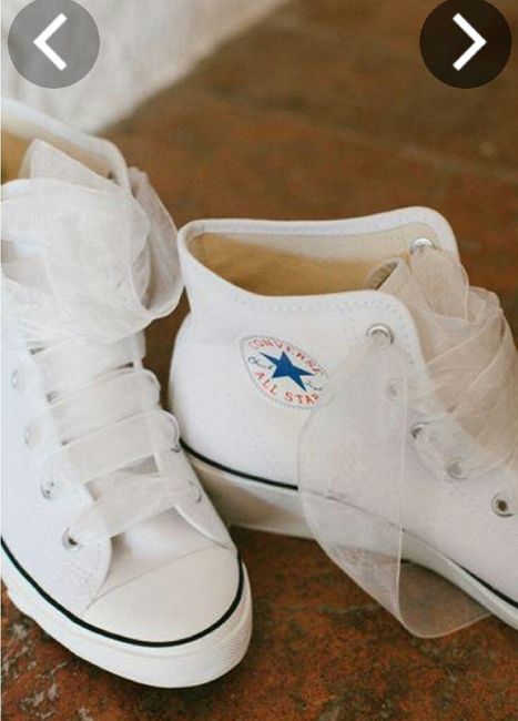 ¿cómo elegir mis zapatos de novia? - 13