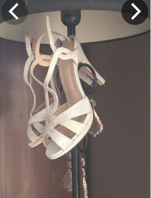 ¿cómo elegir mis zapatos de novia? - 15