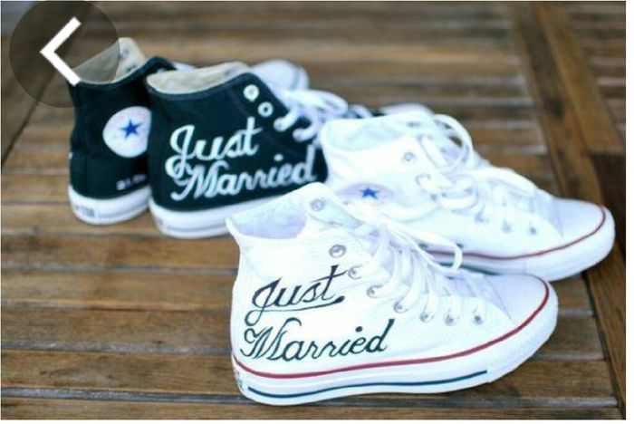 ¿cómo elegir mis zapatos de novia? - 19