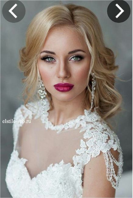 Opciones de maquillaje!! - 2