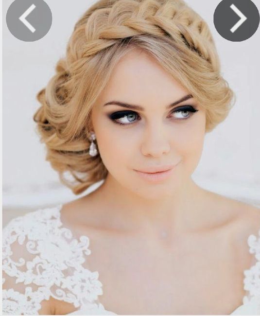 Opciones de maquillaje!! - 4