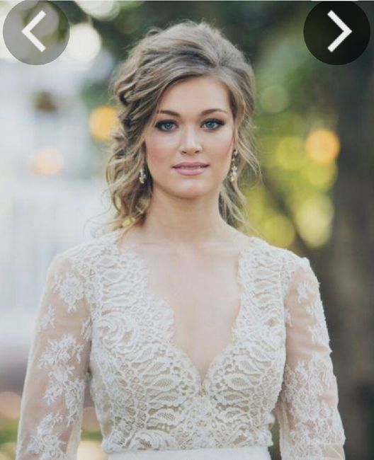 Opciones de maquillaje!! - 5