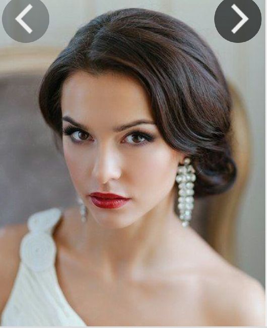 Opciones de maquillaje!! - 6