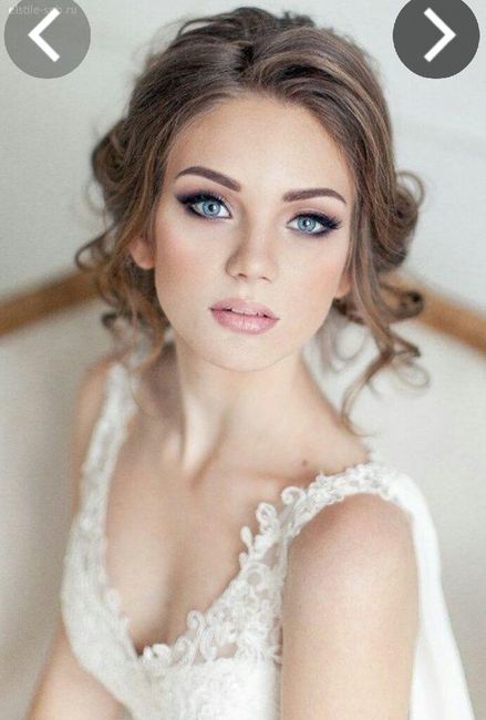 Opciones de maquillaje!! - 7