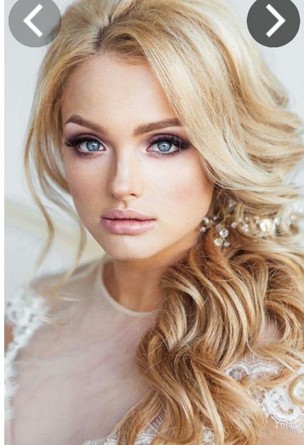 Opciones de maquillaje!! - 8