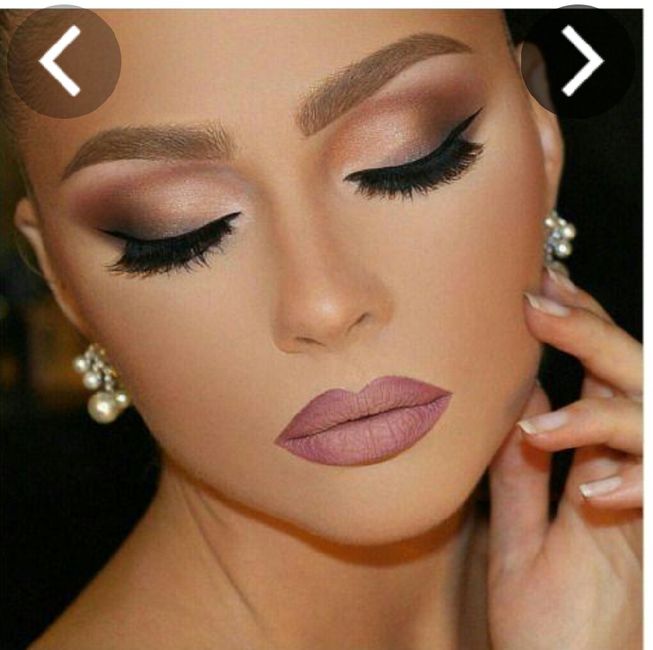 Opciones de maquillaje!! - 11