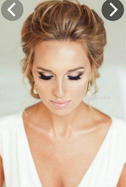 Opciones de maquillaje!! - 13