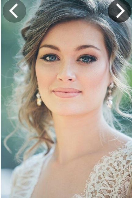 Opciones de maquillaje!! - 17