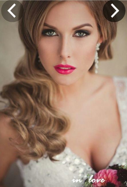 Opciones de maquillaje!! - 18