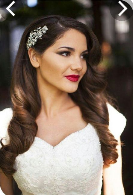 Opciones de maquillaje!! - 19