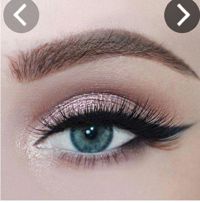 Opciones de maquillaje!! - 21