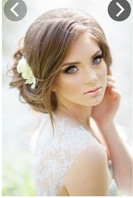 Opciones de maquillaje!! - 22