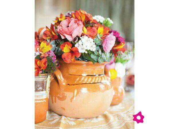 Algunas ideas para una boda mexicana!! - 6
